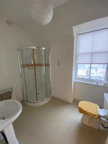 Hill House - Mews Town House, In A Quiet Private Close, In The City Centre Of Inverness. Exterior photo